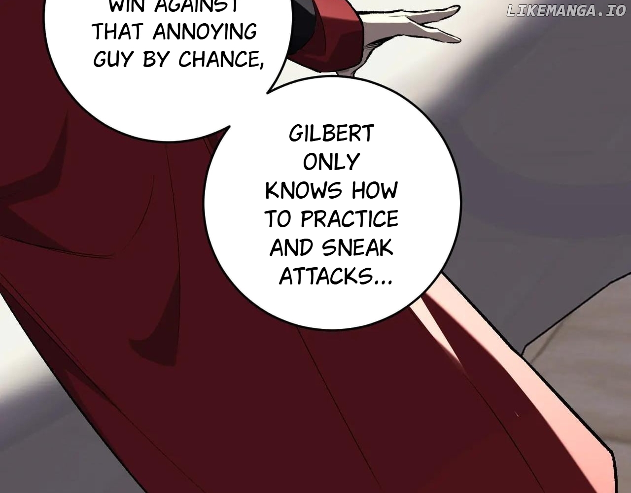 Doomsday for All: Me, Virus Monarch Chapter 54 - page 19